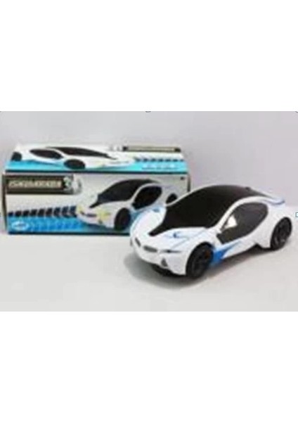 Çarp Dönsün Yarışçı Araba ZX178B modelleri