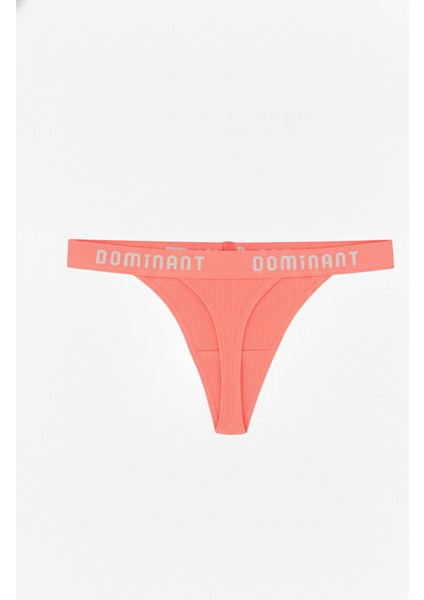 5'li Pamuklu Lastikli Normal Bel Tanga Külot modelleri