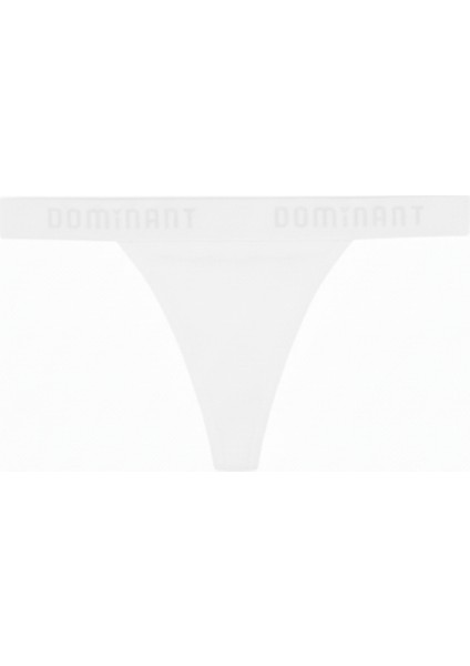 5'li Pamuklu Lastikli Normal Bel Tanga Külot