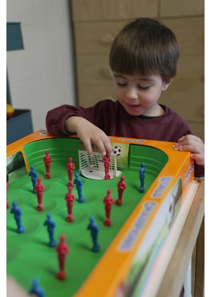 World Champions Futbol Oyunu Langırt fiyatları