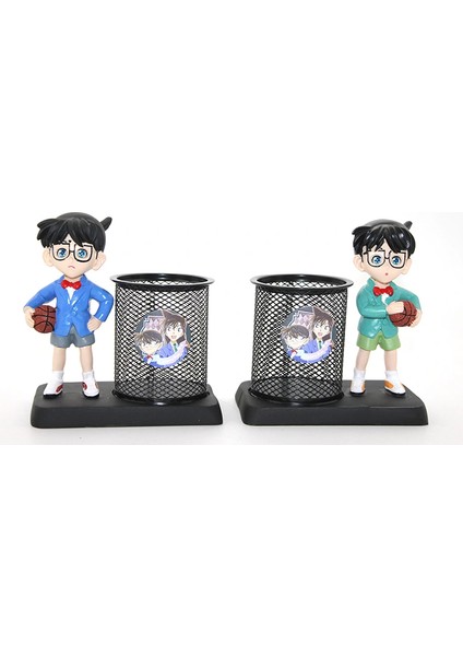 Anime Figür Kalemlik