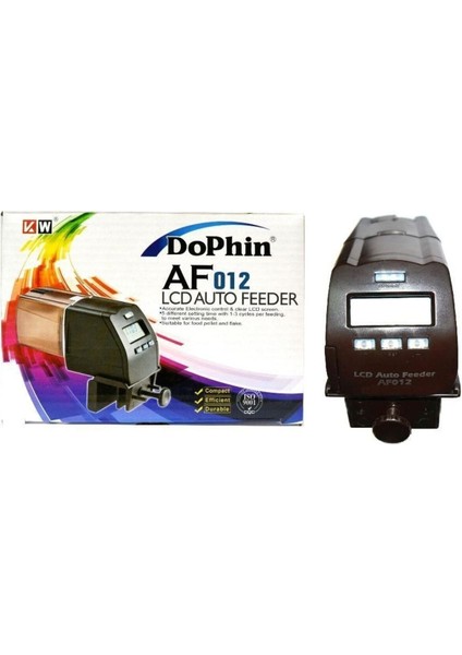 Otomatik Yemleme Makinası indirimleri