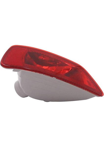 Dodge Yolculuğu Için 2 Adet Jeep Compass Grand Cherokee 11-16 Kuyruk Tampon Lambası Sis Işıkları Arka Tampon Işığı Sağ ve Sol (Yurt Dışından) fırsatları