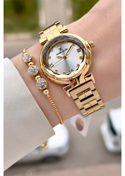 Kadın Kol Saati
