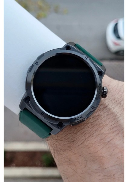 Akıllı Kol Saati modelleri