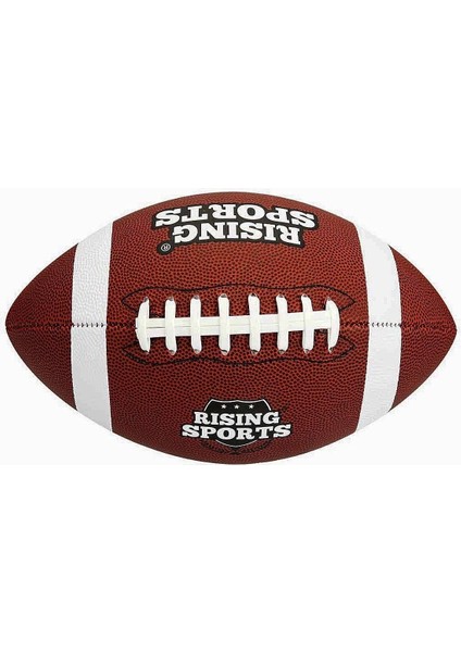 Rising Sports Amerikan Futbol Topu