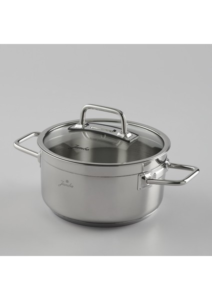 Modena 18 Derin Tencere