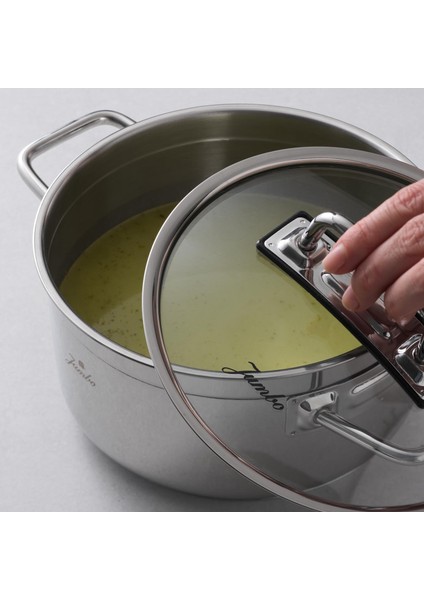 Modena 18 Derin Tencere fiyatları