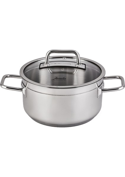 Modena 18 Derin Tencere