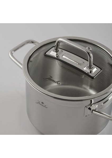 Modena 16 Xl Paslanmaz Çelik Derin Tencere modelleri