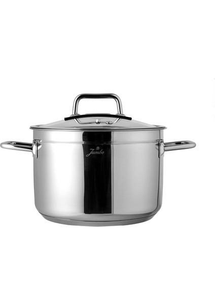 Modena 16 Xl Paslanmaz Çelik Derin Tencere fırsatları