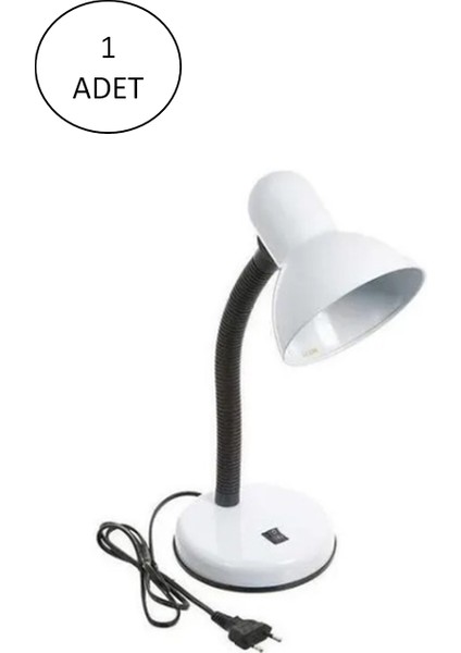 Akrobat Retro Çalışma Öğrenci Masa Lambası modelleri