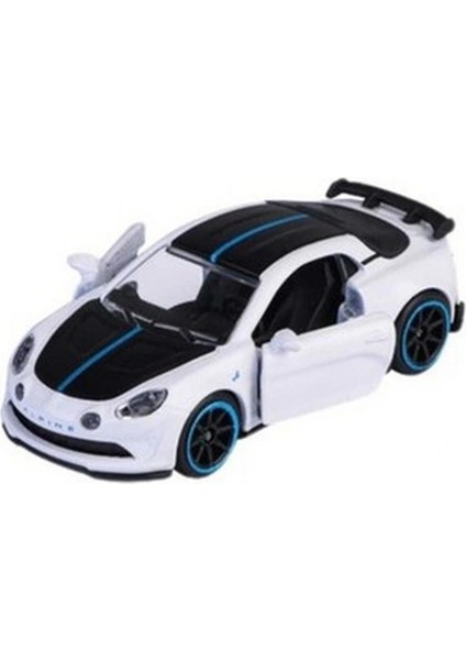 Majorette Showroom Premium Araba