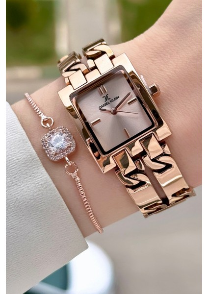 Kadın Kol Saati