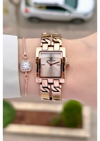 Kadın Kol Saati modelleri