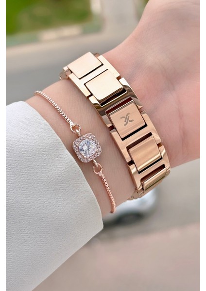 Kadın Kol Saati indirimleri