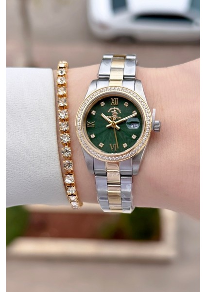Kadın Kol Saati modelleri