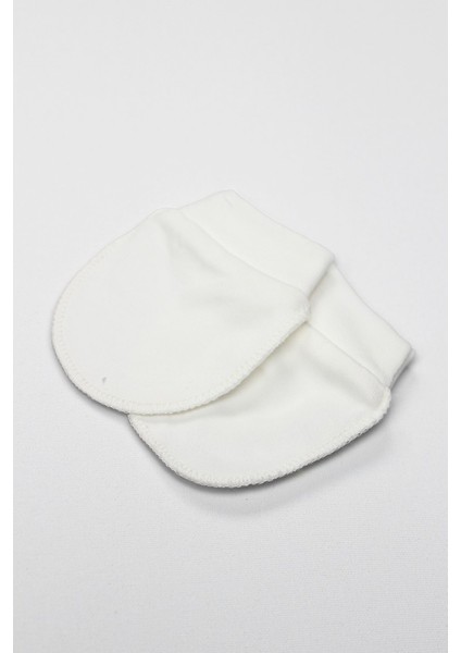 Nessiworld 2li Penye Eldiven Basıc 90108 Ekru fiyatları