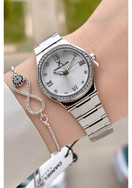 Kadın Kol Saati