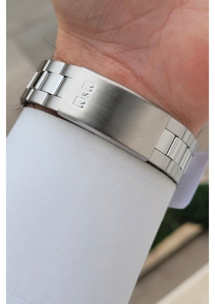 Erkek Kol Saati indirimleri