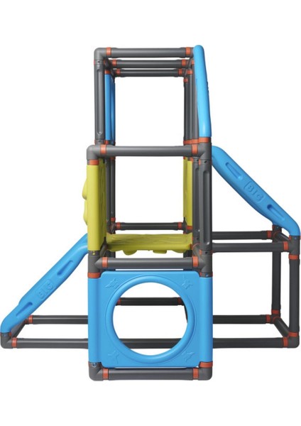 Kraxxl The Oyun Alanı modelleri