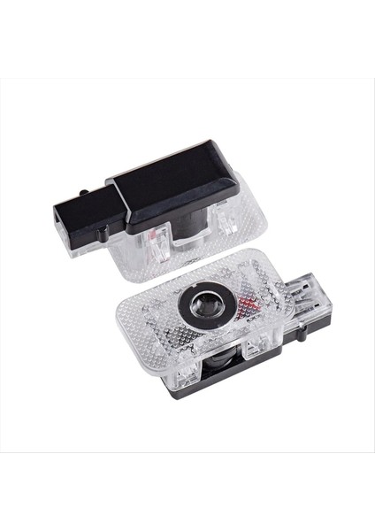 Volvo S60 S80 XC90 XC60 V60 V40 2013-2022 Araba LED Kapısı Hoş Geldiniz Işık Projektör Işık Aksesuarları (Yurt Dışından) indirimleri