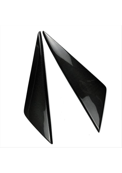 Araba Ön Far Işık Kaş Kafa Işık Göz Kapağı Kaş Karbon Fiber Trim Hyundai Genesis Rohens Coupe 2008-2011 (Yurt Dışından) fiyatları