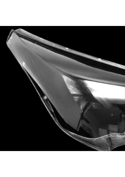 Araba Far Kabuk Lambası Gölgesi Şeffaf Lens Kapak Hyundai Veloster 2011-2016 Için Far Kapağı (Yurt Dışından) fırsatları
