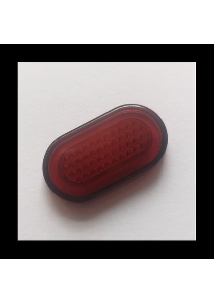 4x Arka Kuyruk Lambası Dokuzlu Maks G30 Scooter Aksesuarları Için 4x Arka Kuyruk Lambası Fren Işıkları Kapak (Yurt Dışından) fırsatları