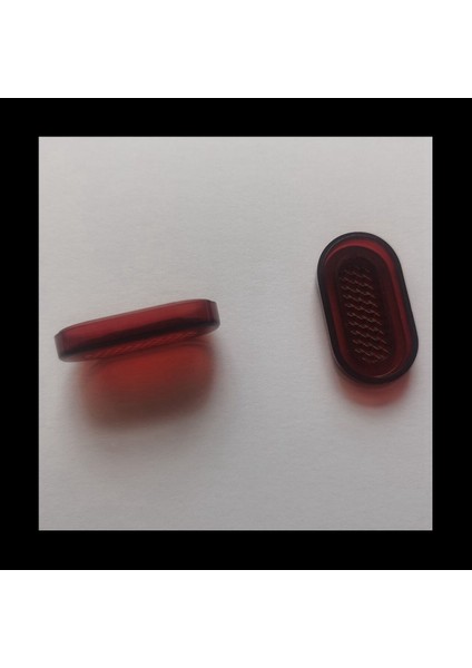 4x Arka Kuyruk Lambası Dokuzlu Maks G30 Scooter Aksesuarları Için 4x Arka Kuyruk Lambası Fren Işıkları Kapak (Yurt Dışından) indirimleri