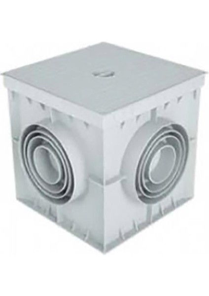 Plastik Rögar RG05 50X50 cm fiyatları