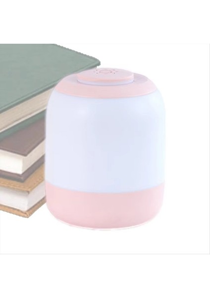 LED Gece Işık Dokunu Düğün Lamba Doku Düğünü Gece Banyo Yaşam Için Kablosuz Mini Lamba Dimmable Masa Lambası (Yurt Dışından) modelleri