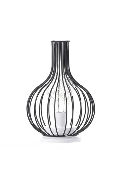 LED Masa Lambası Okuma Lambası Gece Işık Yatak Odası Başsi (Yurt Dışından)