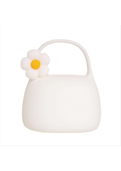 Torba Taşınabilir Lamba Sevimli Başucu Masa Üstü Pat Lamba Internet Ünlü Yumuşak Işık Zamanlayıcı Uyku Lambası (Yurt Dışından) fiyatları