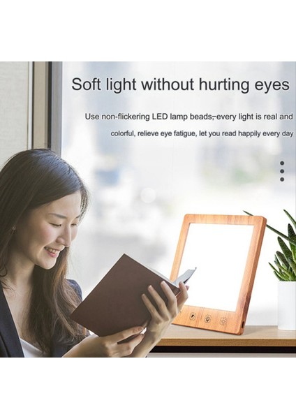 Fototerapi Lambası Doğal Güneş Lambası Ayarlanabilir LED Güneş Lambası Fototerapi Için (Yurt Dışından) modelleri