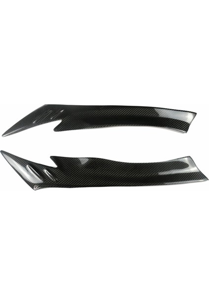 Mazda Cx-5 2013-2016 Araba Ön Hafif Lamba Kapak Kaş Çıkartması Için Far Kaş Göz Kapağı Giriş (Yurt Dışından)