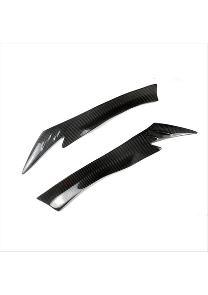 Mazda Cx-5 2013-2016 Araba Ön Hafif Lamba Kapak Kaş Çıkartması Için Far Kaş Göz Kapağı Giriş (Yurt Dışından) modelleri