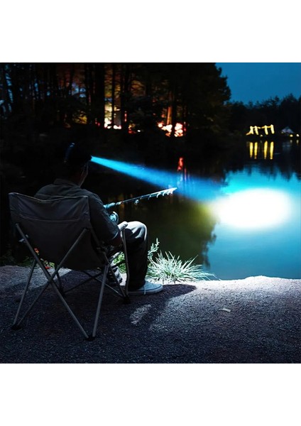 2pcs El Süpürme Sensörü Kafa Işık Kobu LED El Feneri USB Şarj Edilebilir Kamp Balıkçılık Iş Kafası Işığı, A (Yurt Dışından) indirimleri