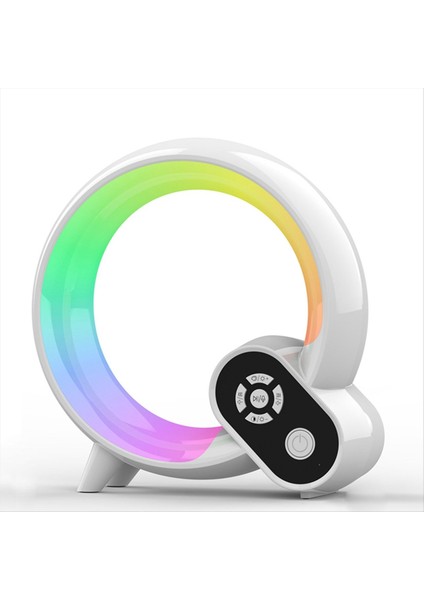 Ortam Işığı, 14 Çeşit Işık Efekti, 15 Çeşit Beyaz Gürültü Işığı, USB Başucu Gece Işığı Uyumak Için (Yurt Dışından)