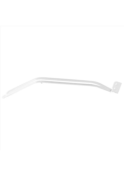 Audi Q3 Için 2016-2018 Araba Drl Kılavuzu Plaka Gündüz Çalışan Işık Tüpü Araba Gündüz Çalışma Işık Şeridi Sol (Yurt Dışından) modelleri