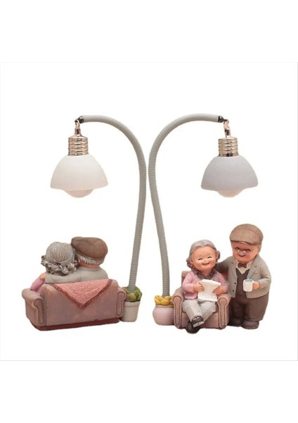 Çift, Evlilik Yıldönümü Si Karısı Koca Kız Arkadaşları Yaşlı Erkek Yaşlı Kadın Ev Oturma Odası, B (Yurt Dışından) modelleri