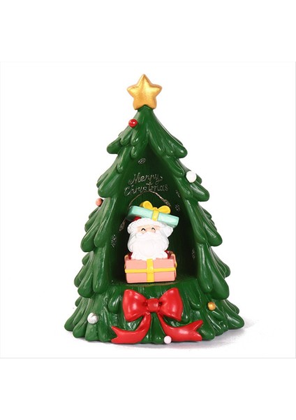 Gece Işık Noel Ağacı Yıldız Işık Tatil Si Çocuklar Için Sınıf Arkadaşları Arkadaşlar Ev Noel Dekorasyon Süsleri B (Yurt Dışından)