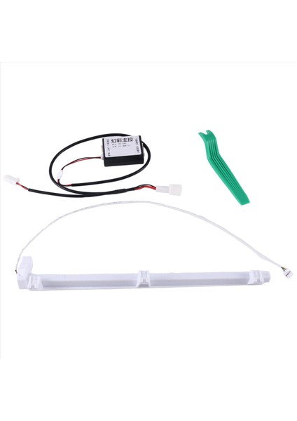 2018-2023 Için Yeni Araba Merkezi Kolçak Ortam Işığı 8 Nesil Toyota Camry Phantom Işık Merkezi Kontrol Işığı (Yurt Dışından) fiyatları