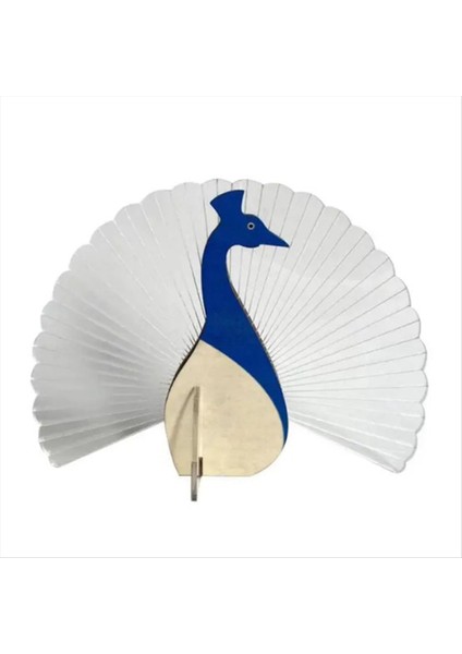 B Dekoratif Işık Ahşap Hayvan Süsleme Gece Lambası Ev Yatak Odası Oturma Odası Dekorasyon Si (Yurt Dışından)