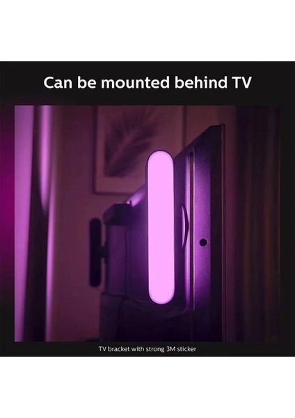 Gece Işık Rgb Pikap Müzik Ritim Masaüstü Lamba USB Modeli Noel Ev Dekorasyon LED Işık Çubuk Kemer (Yurt Dışından) fiyatları