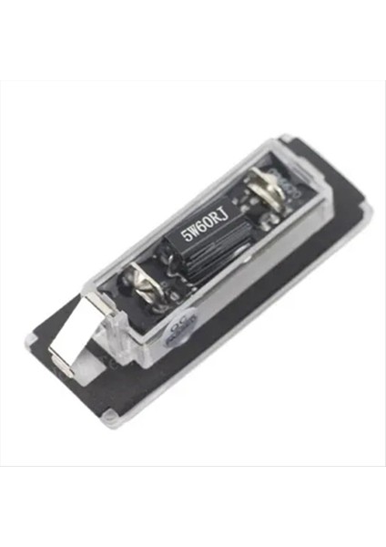 Fiat Ducato Otobüs Kutusu Için Peugeot Boxer Otobüs Kutusu Citroen Jumper Otobüs Kutusu 2006-2020 LED Numaralı Plaka Işık Lambası (Yurt Dışından) fırsatları