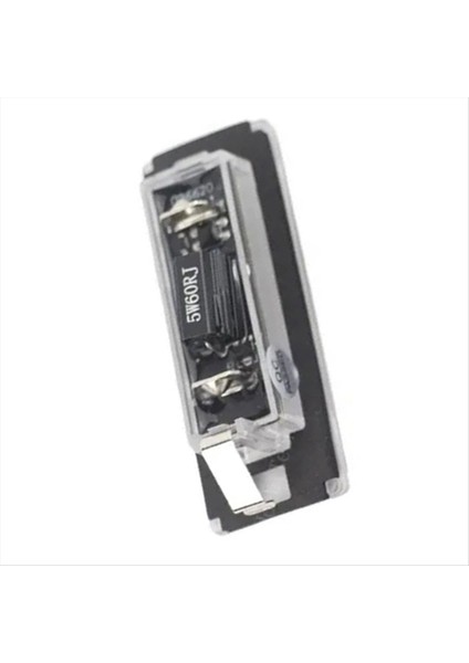 Fiat Ducato Otobüs Kutusu Için Peugeot Boxer Otobüs Kutusu Citroen Jumper Otobüs Kutusu 2006-2020 LED Numaralı Plaka Işık Lambası (Yurt Dışından) indirimleri