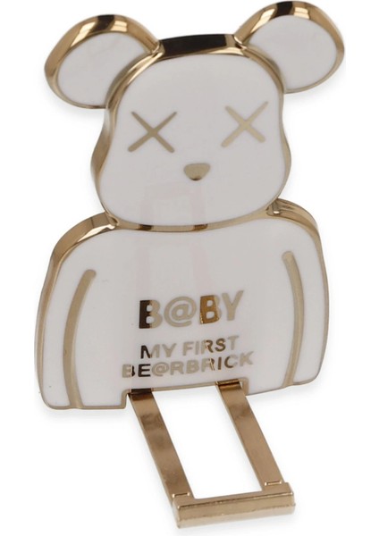 CPT83 Astro Stand Ayıcık - Beyaz fiyatları