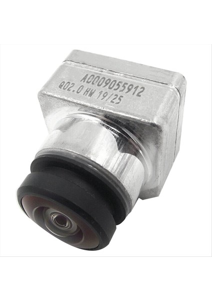 360 ° Surround Görünüm Kamerası A0009055912 Mercedes-Benz W213 W177 C238 W223 Ön Kamera Radyatör Izgara Kamerası Içinde (Yurt Dışından) fiyatları
