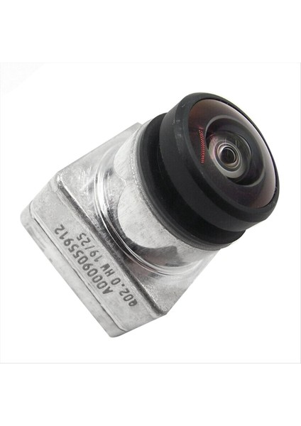 360 ° Surround Görünüm Kamerası A0009055912 Mercedes-Benz W213 W177 C238 W223 Ön Kamera Radyatör Izgara Kamerası Içinde (Yurt Dışından) modelleri